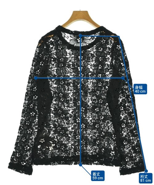 COMME des GARCONS 毛衣