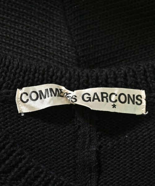 COMME des GARCONS 毛衣