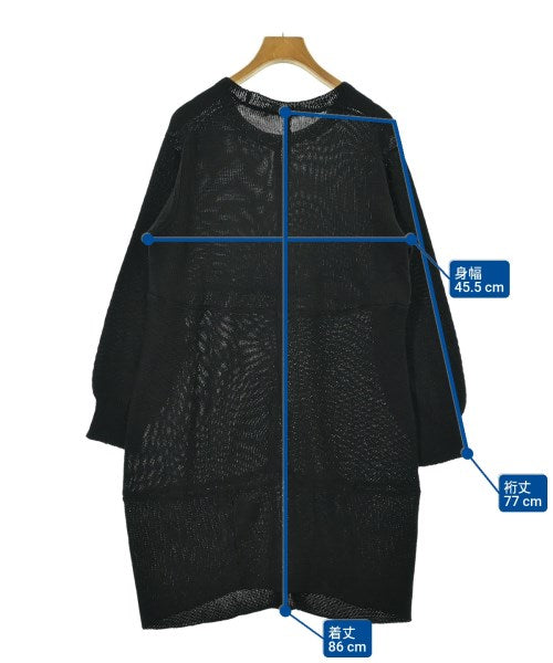 COMME des GARCONS 毛衣
