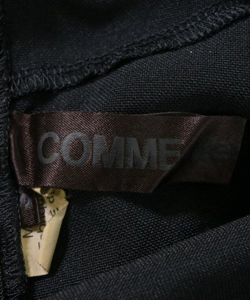 COMME des GARCONS 洋裝