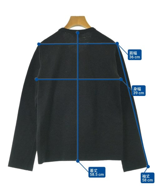 COMME des GARCONS T恤/上衣