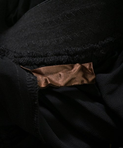 COMME des GARCONS 膝上裙