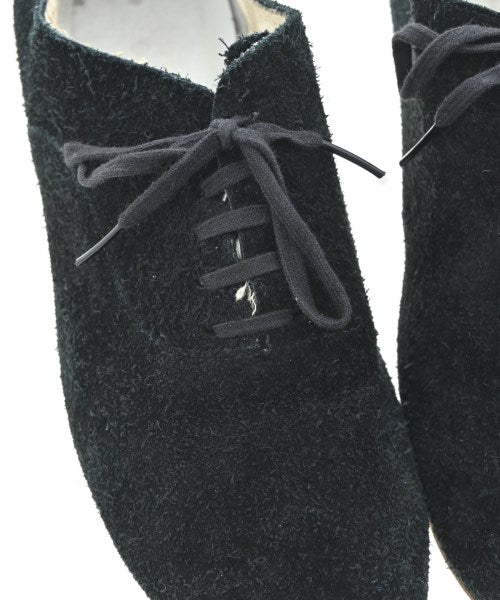 COMME des GARCONS 芭蕾鞋/歌劇鞋