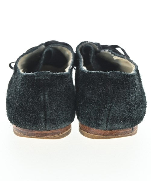 COMME des GARCONS 芭蕾鞋/歌劇鞋