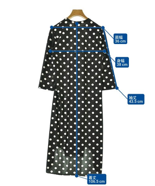 COMME des GARCONS 洋裝