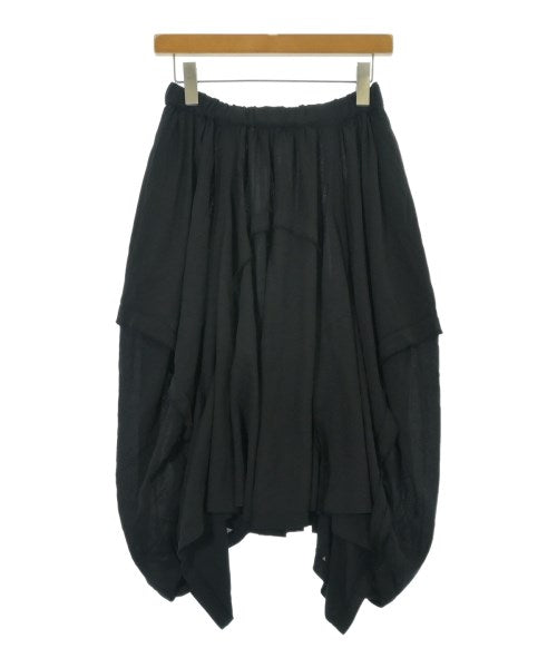 COMME des GARCONS 長裙/超長裙