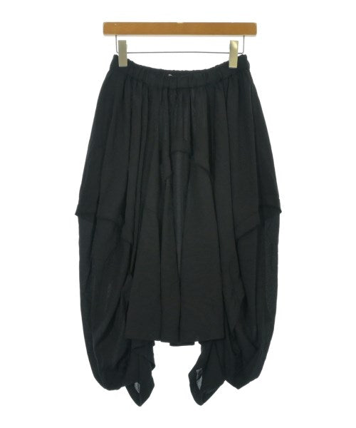 COMME des GARCONS 長裙/超長裙