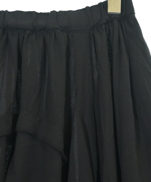 COMME des GARCONS 長裙/超長裙