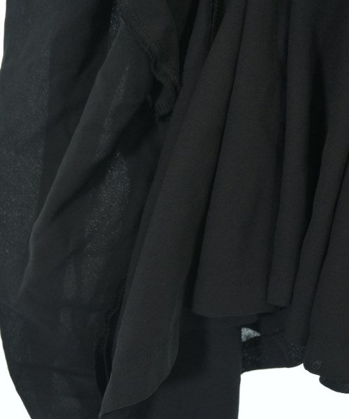 COMME des GARCONS 長裙/超長裙