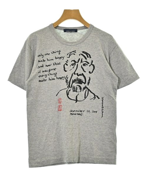COMME des GARCONS T恤/上衣
