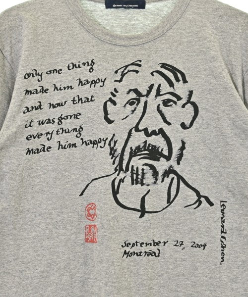COMME des GARCONS T恤/上衣