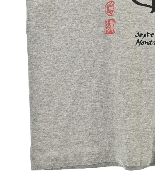 COMME des GARCONS T恤/上衣
