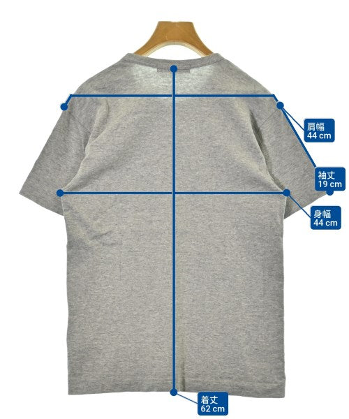 COMME des GARCONS T恤/上衣
