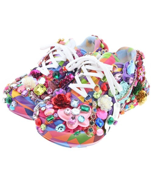 COMME des GARCONS 運動鞋