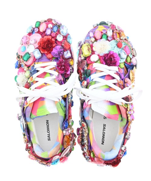 COMME des GARCONS 運動鞋