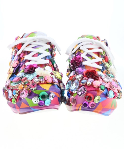 COMME des GARCONS 運動鞋
