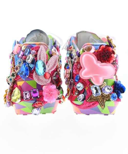 COMME des GARCONS 運動鞋