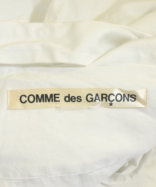 COMME des GARCONS 休閒襯衫
