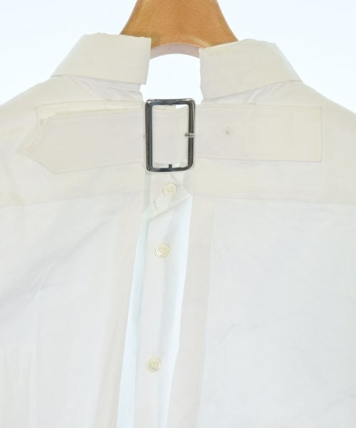 COMME des GARCONS 休閒襯衫