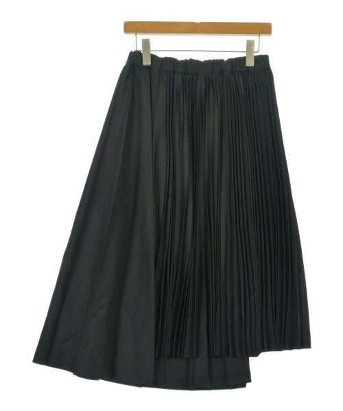 COMME des GARCONS 長裙/超長裙