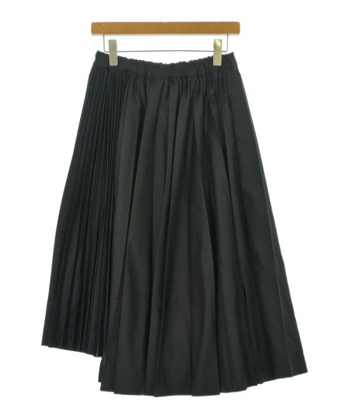 COMME des GARCONS 長裙/超長裙