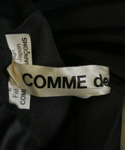COMME des GARCONS 長裙/超長裙