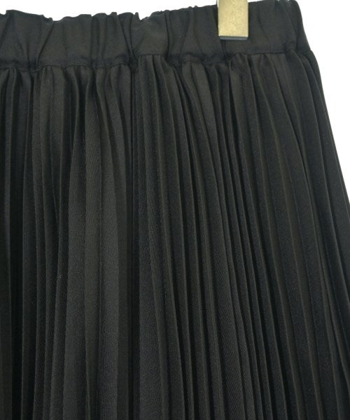 COMME des GARCONS 長裙/超長裙
