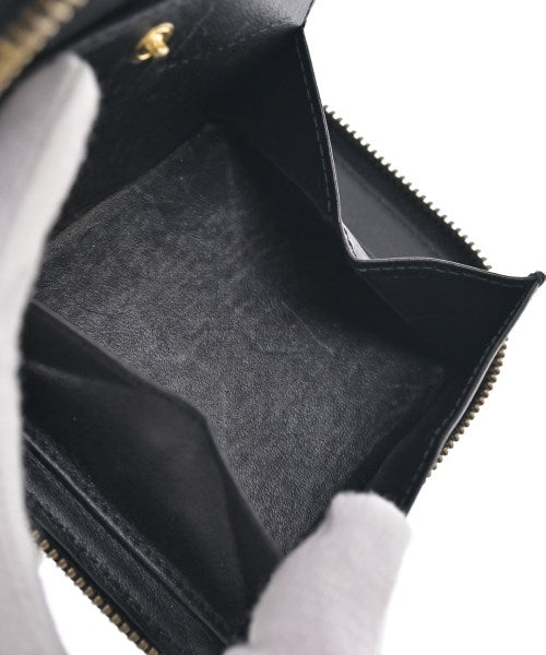 COMME des GARCONS 錢包/零錢包