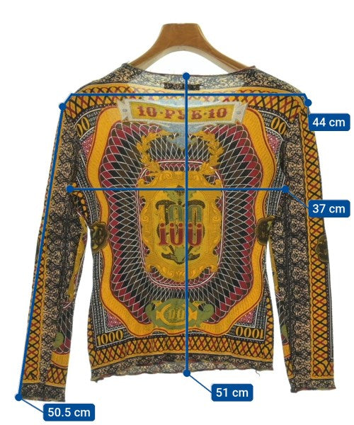 Jean Paul GAULTIER T恤/上衣