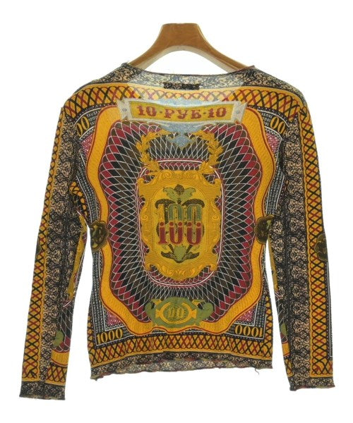 Jean Paul GAULTIER T恤/上衣