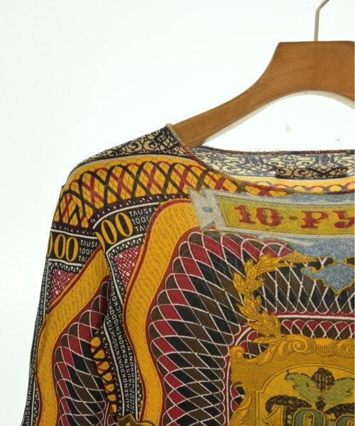 Jean Paul GAULTIER T恤/上衣