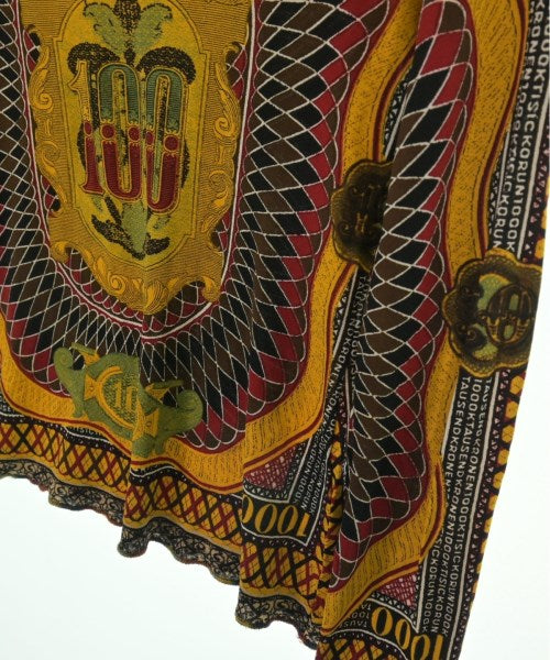 Jean Paul GAULTIER T恤/上衣