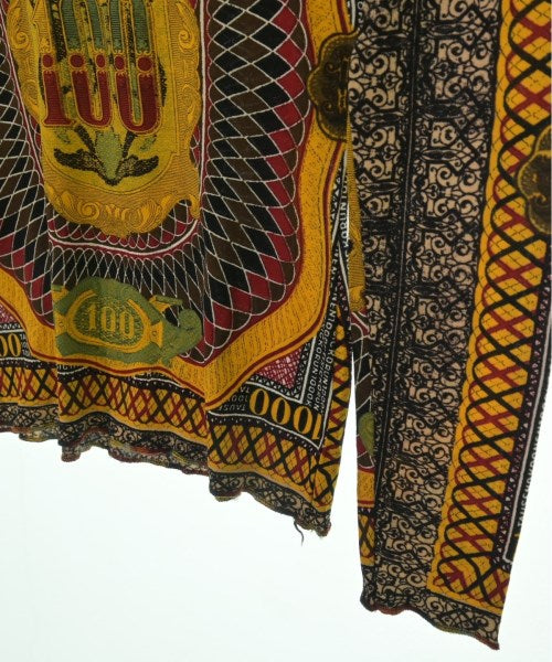 Jean Paul GAULTIER T恤/上衣