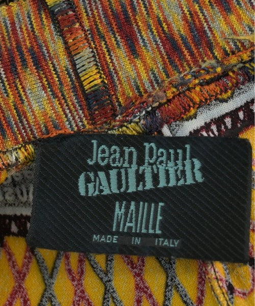 Jean Paul GAULTIER 其他款