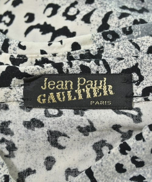 Jean Paul GAULTIER 休閒襯衫