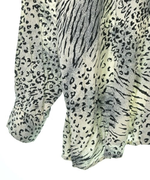 Jean Paul GAULTIER 休閒襯衫
