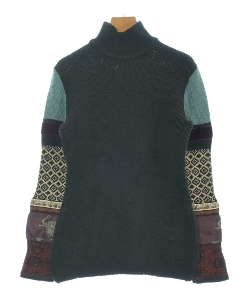 Jean Paul GAULTIER 毛衣