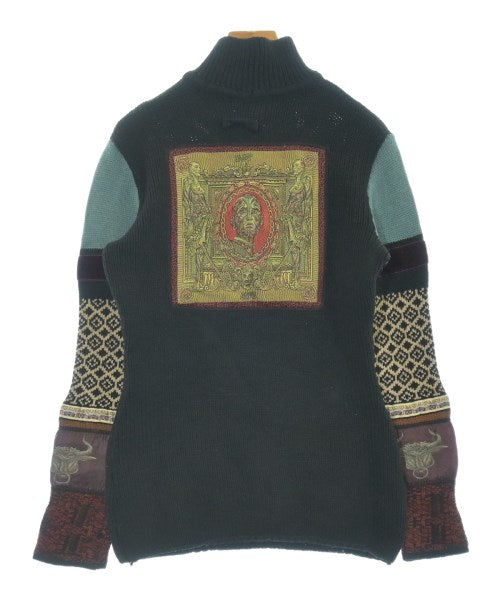 Jean Paul GAULTIER 毛衣