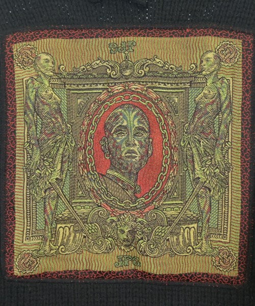 Jean Paul GAULTIER 毛衣