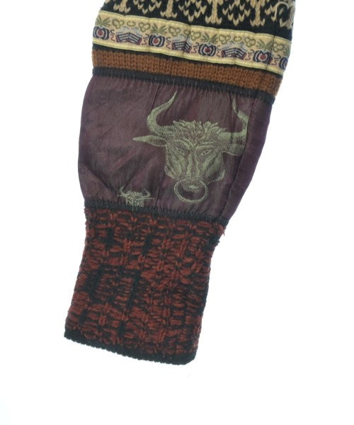 Jean Paul GAULTIER 毛衣