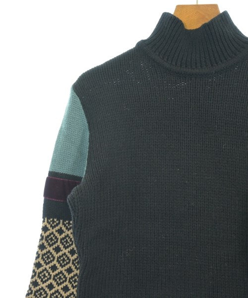 Jean Paul GAULTIER 毛衣