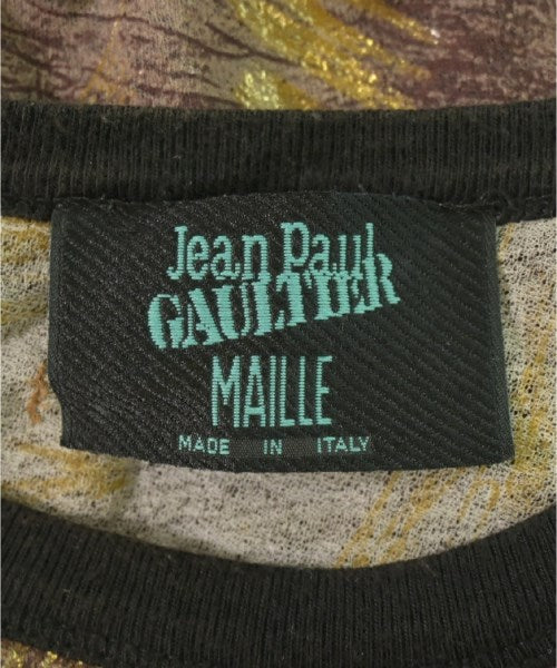 Jean Paul GAULTIER T恤/上衣