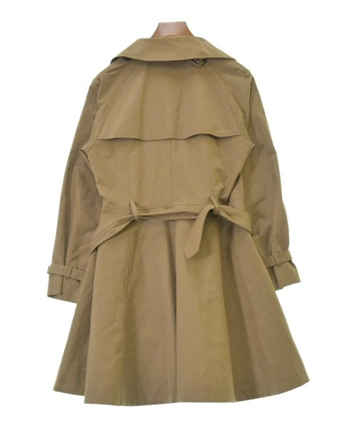 Jean Paul GAULTIER 其他大衣