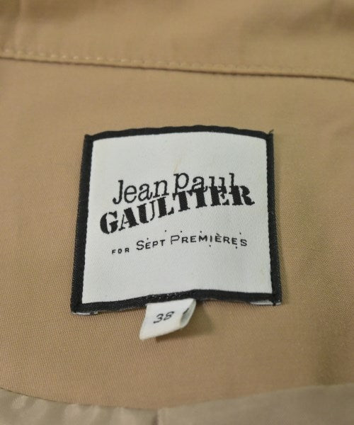 Jean Paul GAULTIER 其他大衣