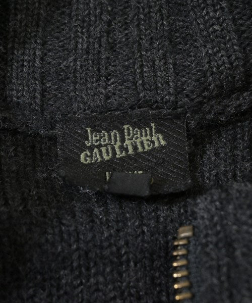 Jean Paul GAULTIER 開襟衫