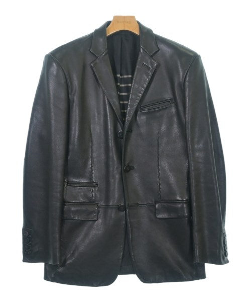 Jean Paul GAULTIER 休夾克