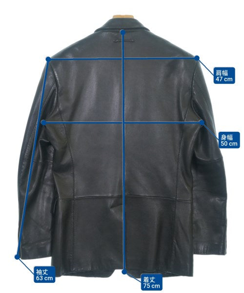 Jean Paul GAULTIER 休夾克