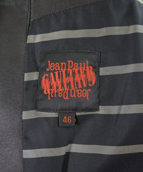 Jean Paul GAULTIER 休夾克