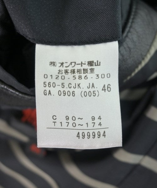 Jean Paul GAULTIER 休夾克