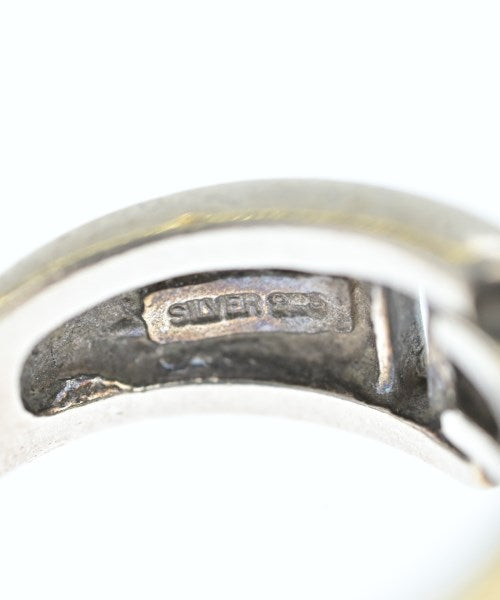 Jean Paul GAULTIER 戒指